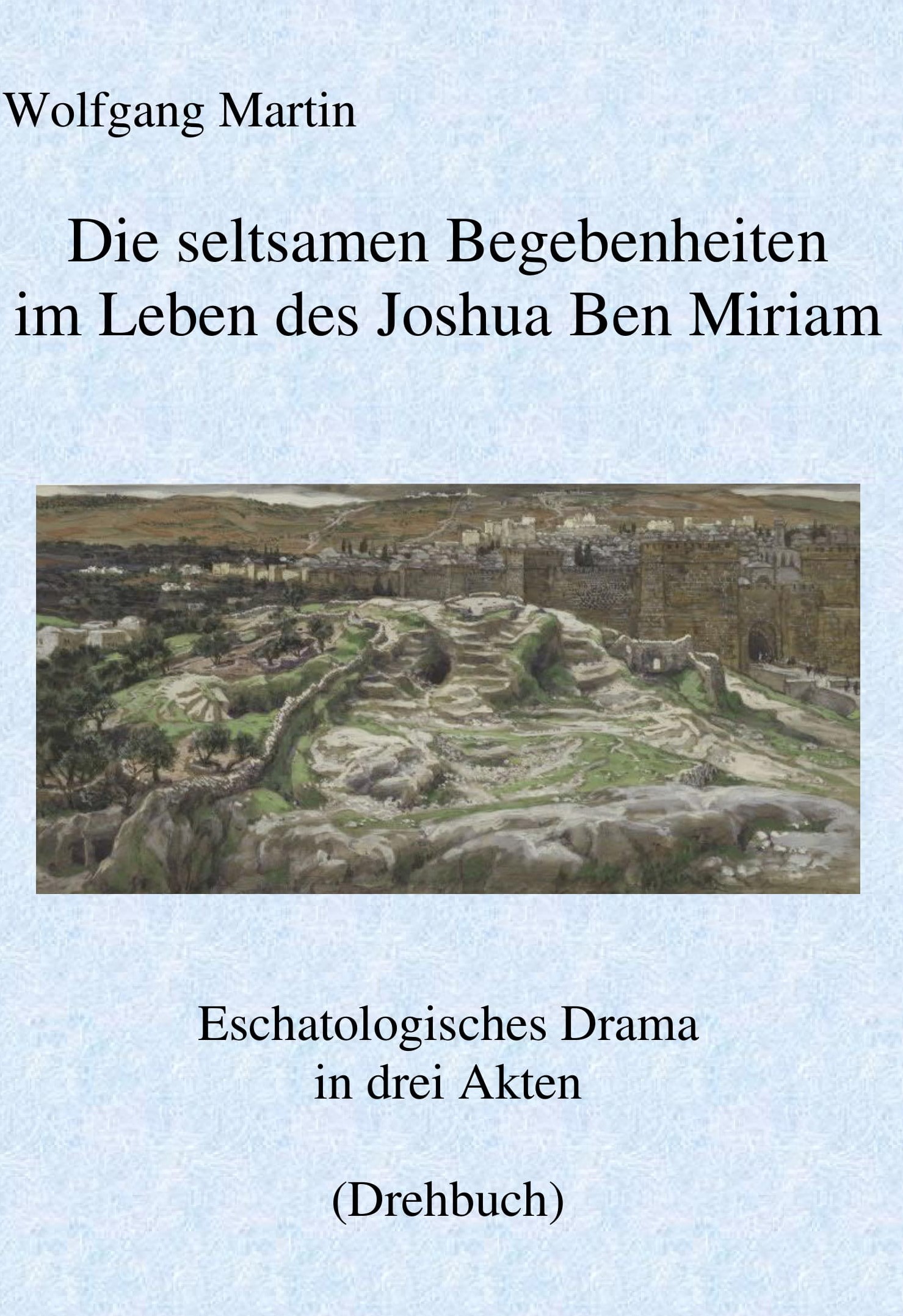 Frontpage