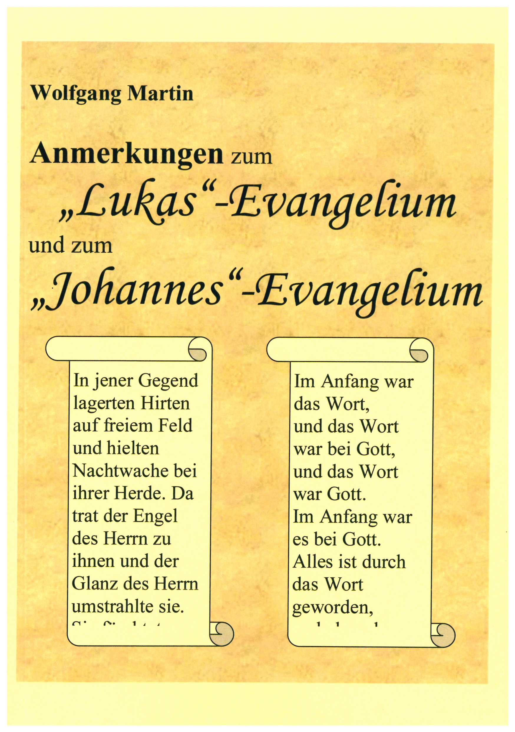 Frontpage
