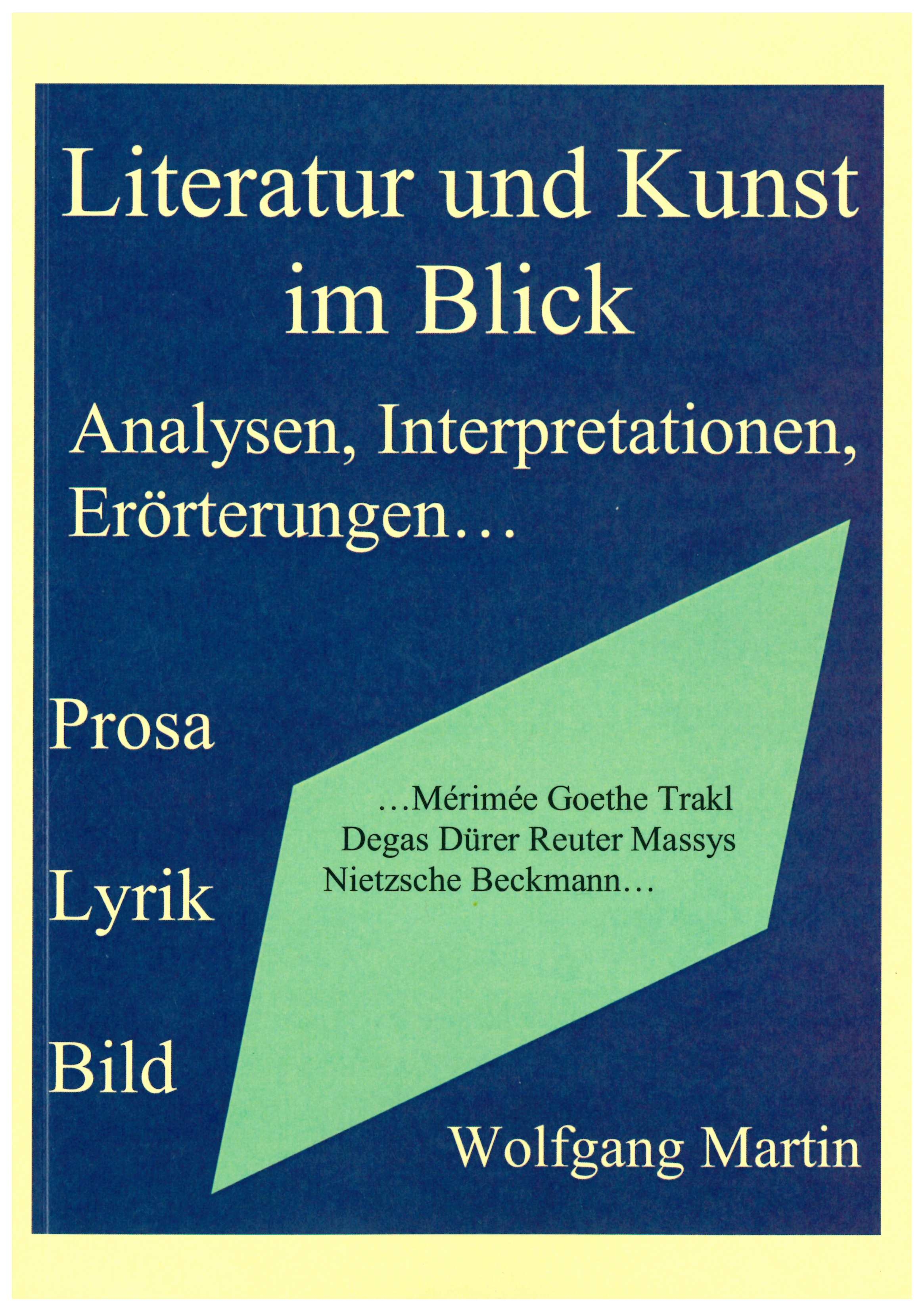 Frontpage